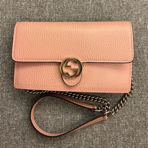 gucci pink woc|Gucci woc review.